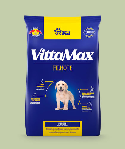 VittaMax