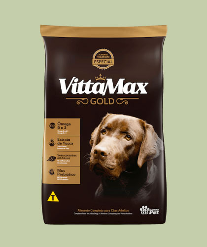 Vittamax Gold