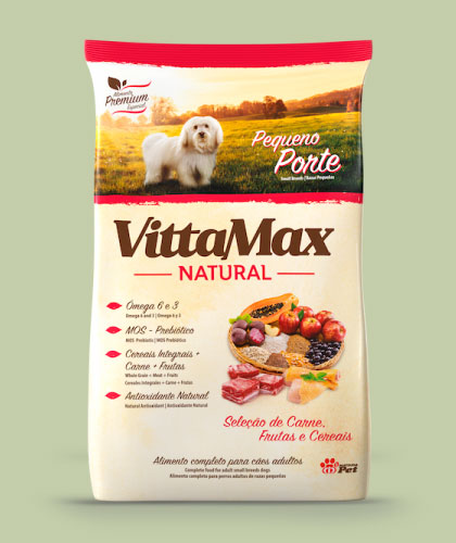 vittmaxnaturlapequeñoporte